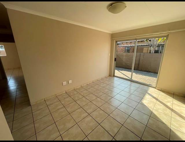 3 BEDROOM HOUSE FOR SALE IN WATERKLOOF
